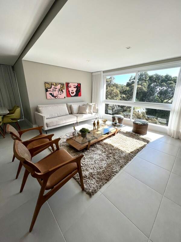 Apartamento à venda no Atlantida: 