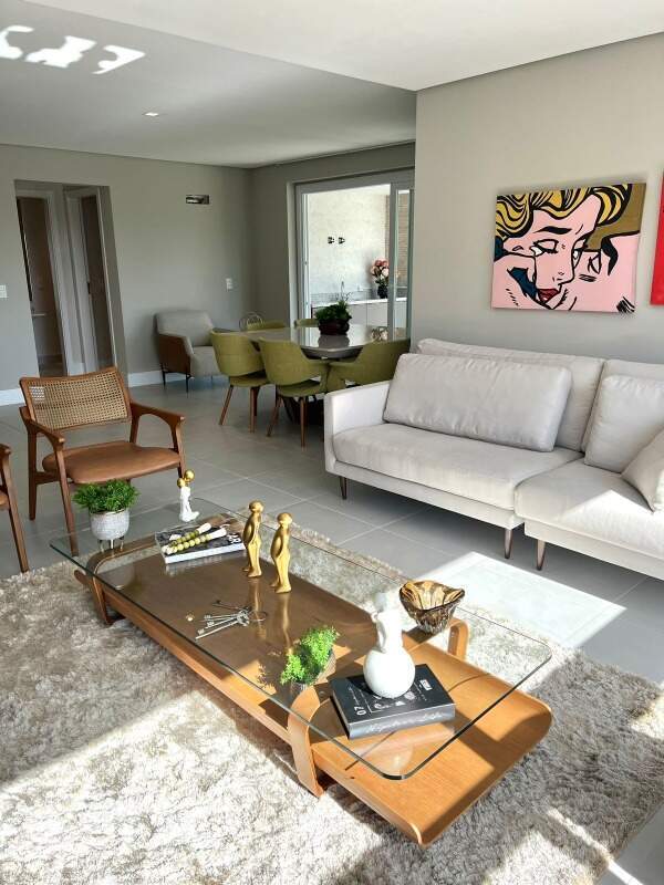 Apartamento à venda no Atlantida: 