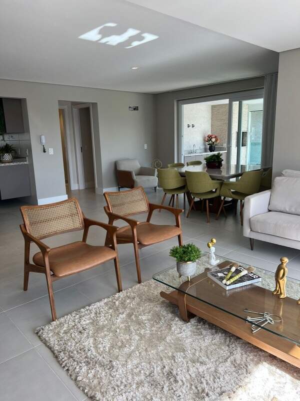 Apartamento à venda no Atlantida: 