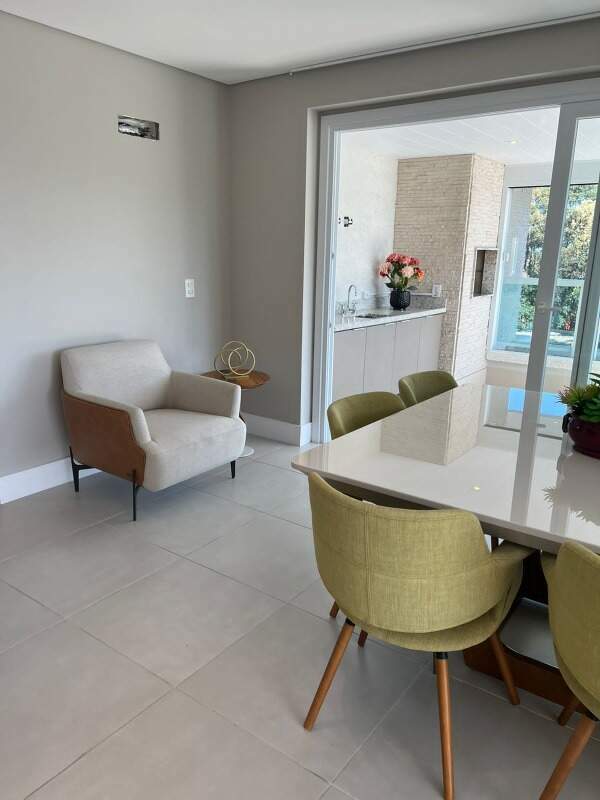 Apartamento à venda no Atlantida: 