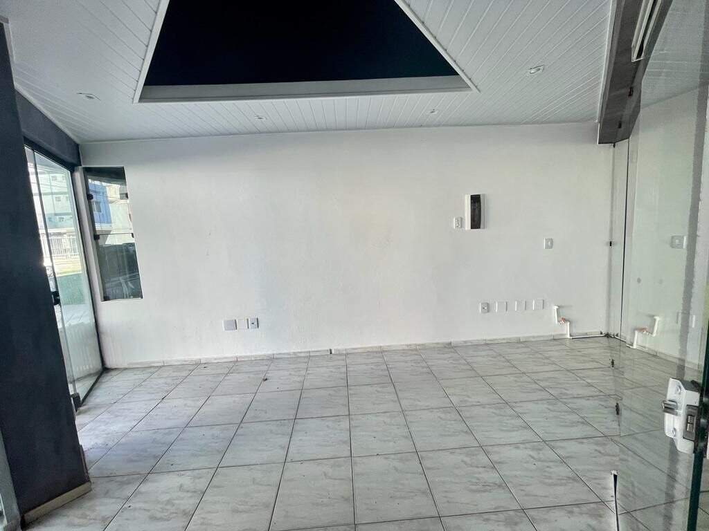 Loja à venda no Centro: 