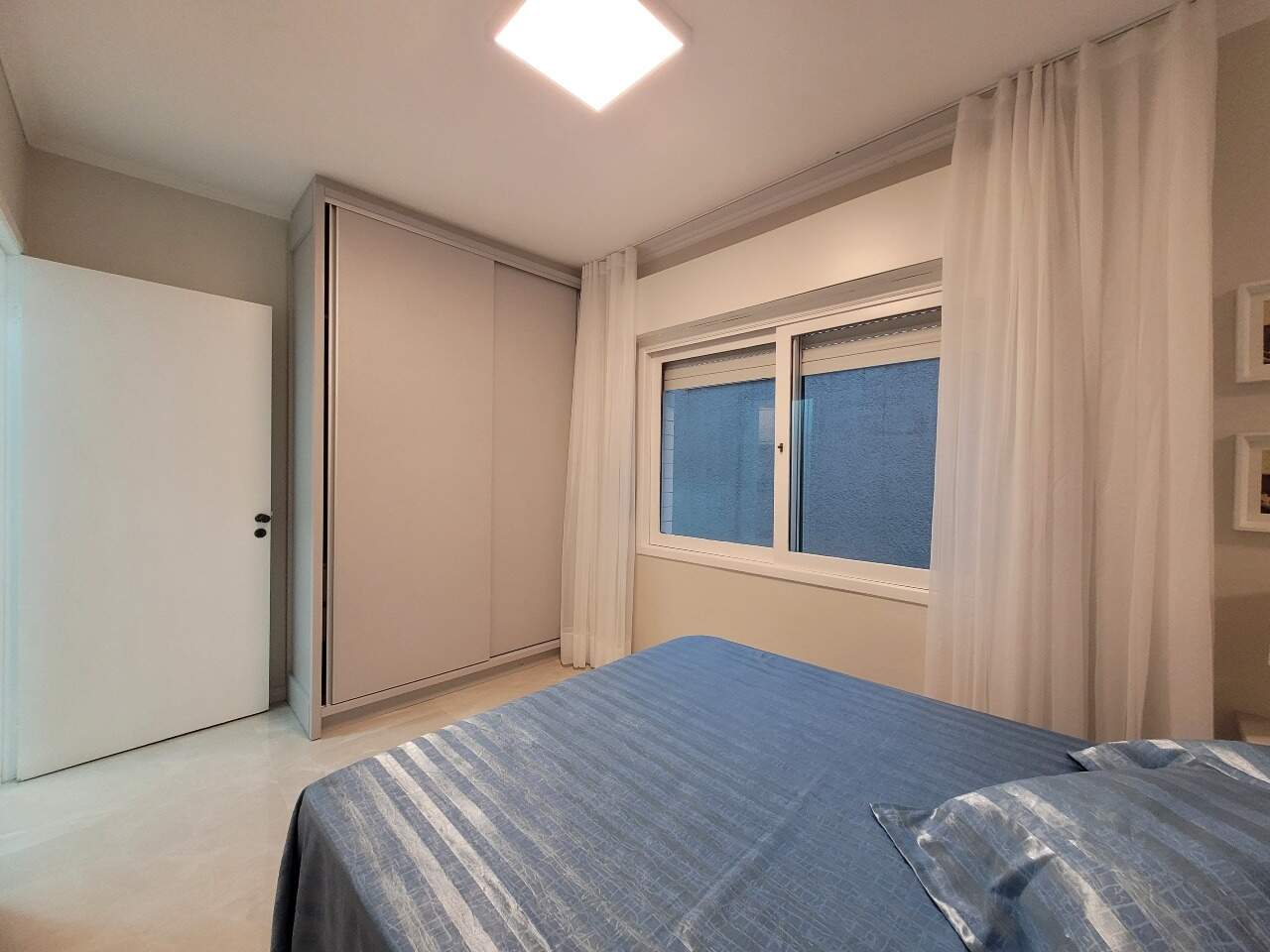 Apartamento à venda no Zona Nova: 