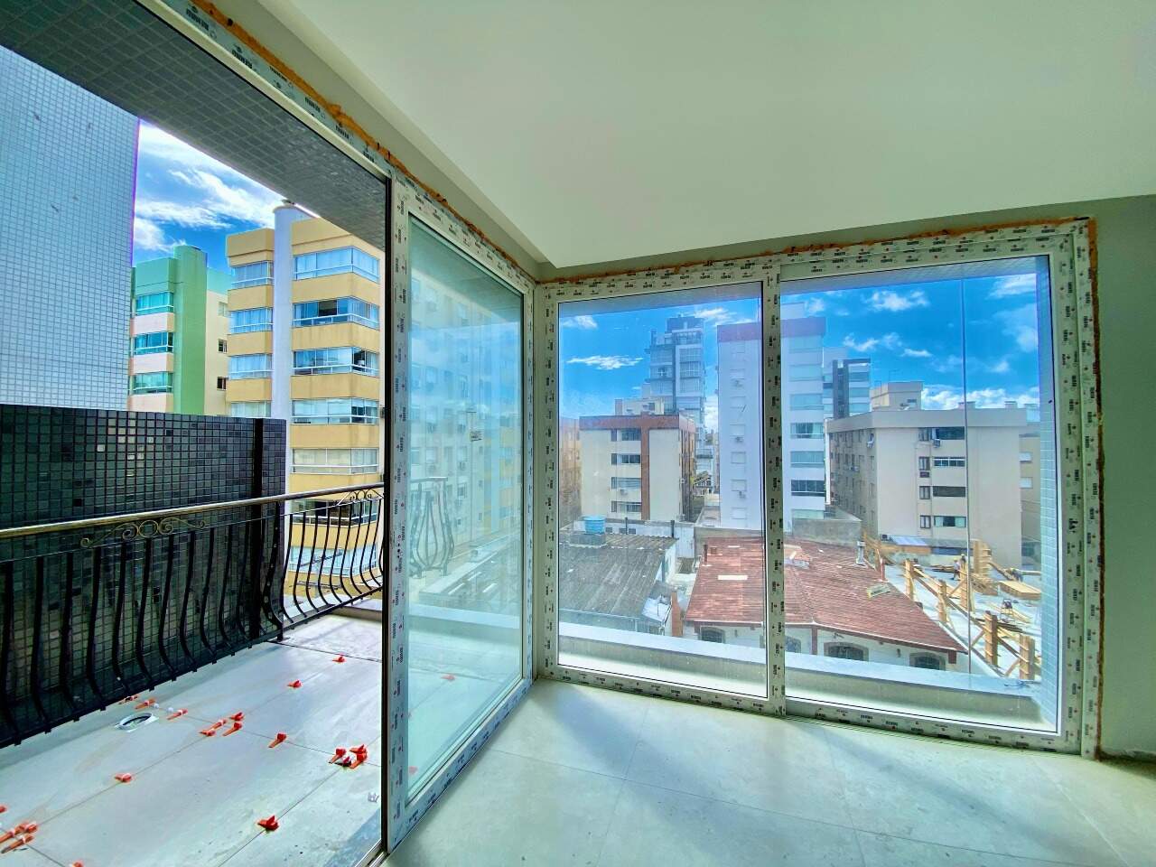 Apartamento à venda no Zona Nova: 