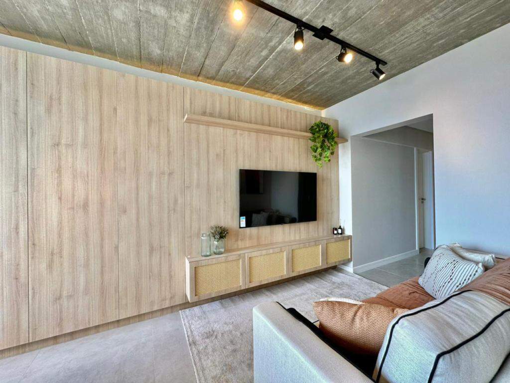Apartamento à venda no Zona Nova: 