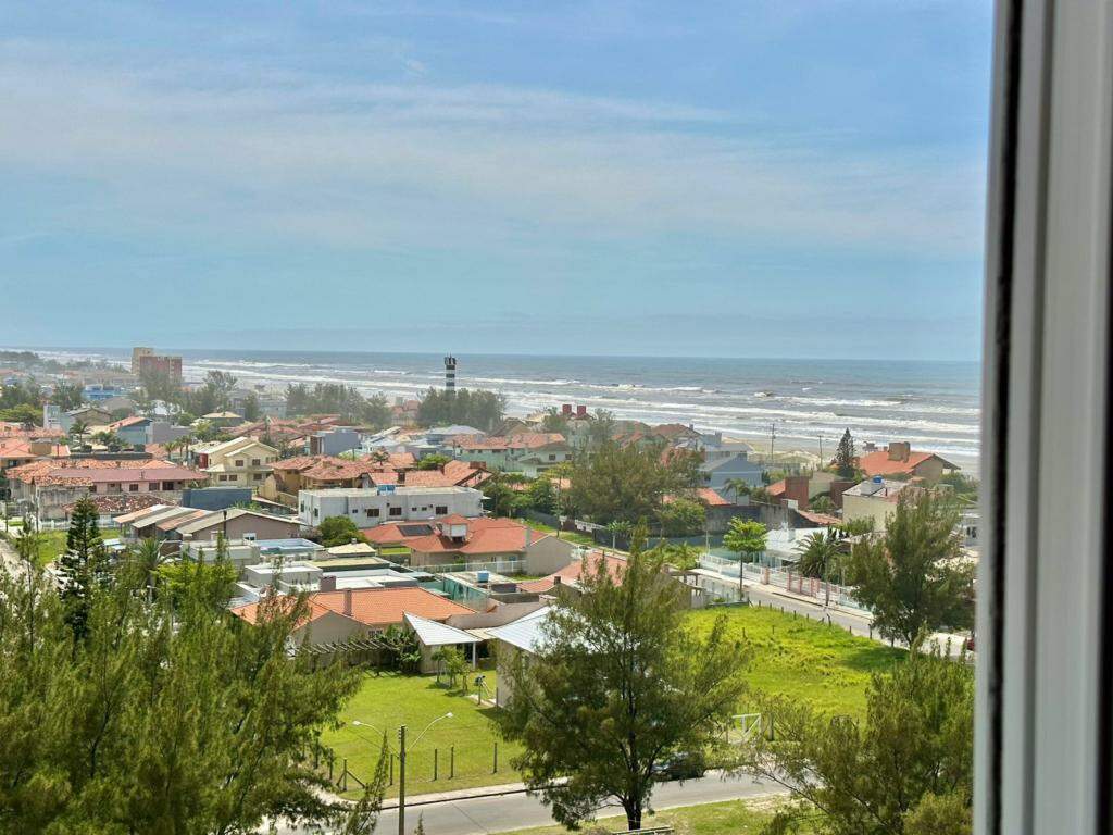 Apartamento à venda no Zona Nova: 