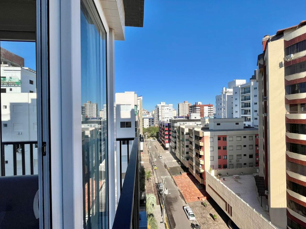 Apartamento à venda no Zona Nova: 
