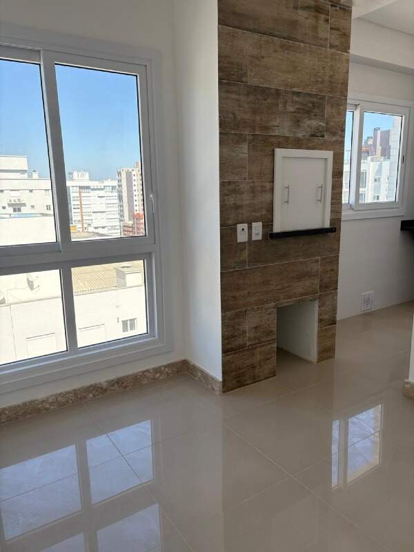 Apartamento à venda no Zona Nova: 