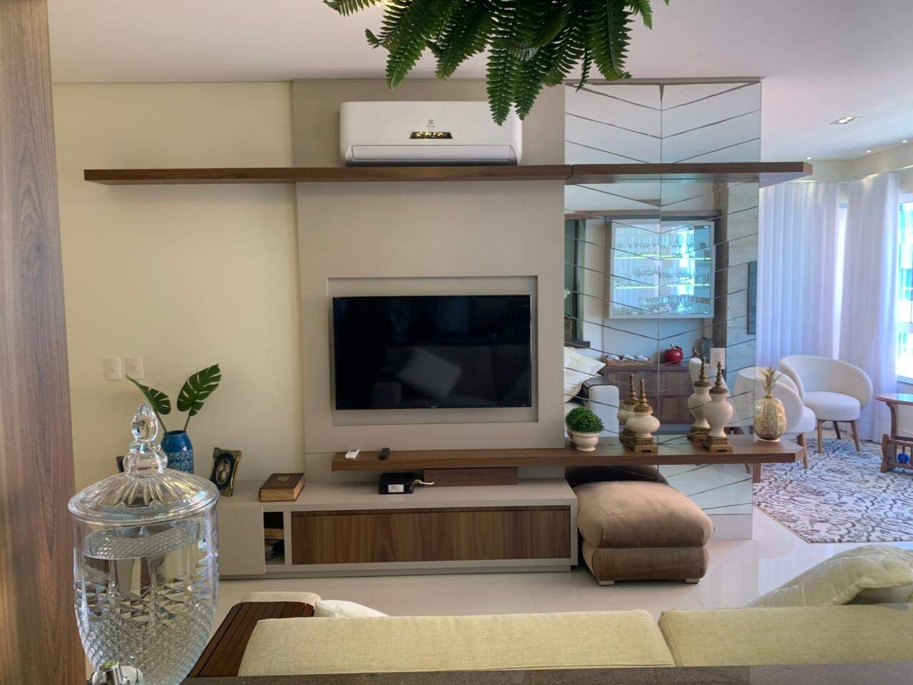 Apartamento à venda no Navegantes: 
