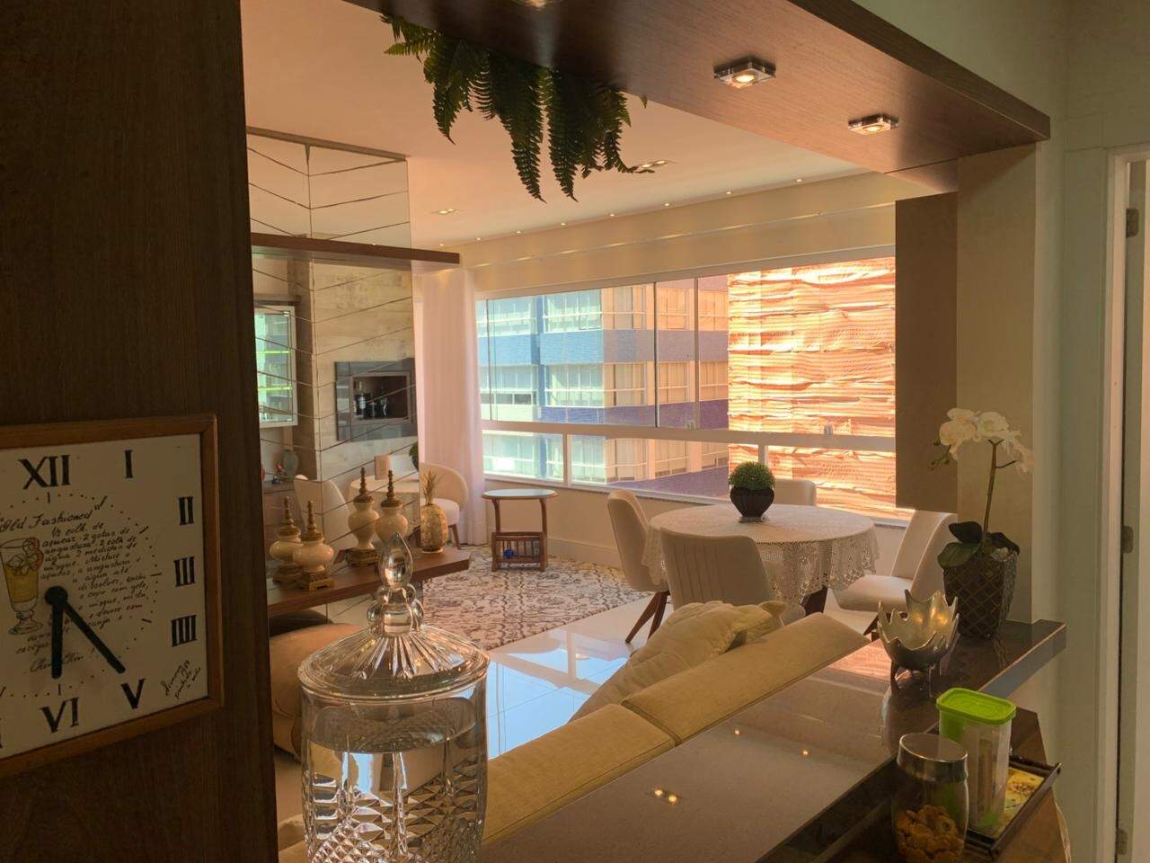 Apartamento à venda no Navegantes: 
