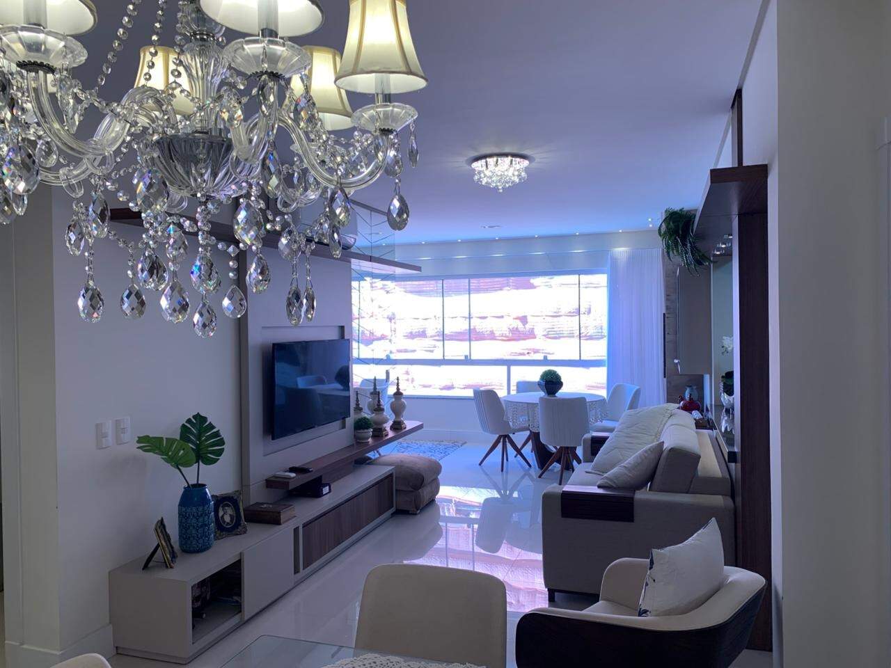 Apartamento à venda no Navegantes: 
