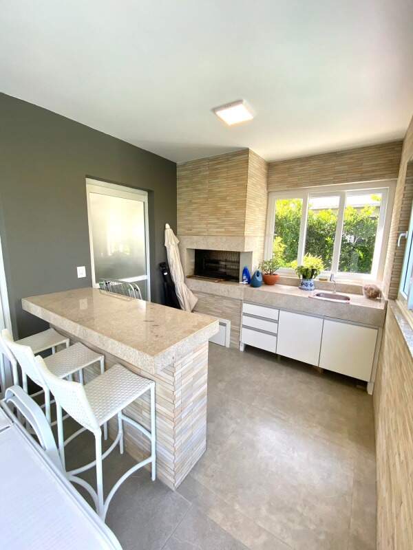 Casa em Condomínio à venda no Playa Vista: 