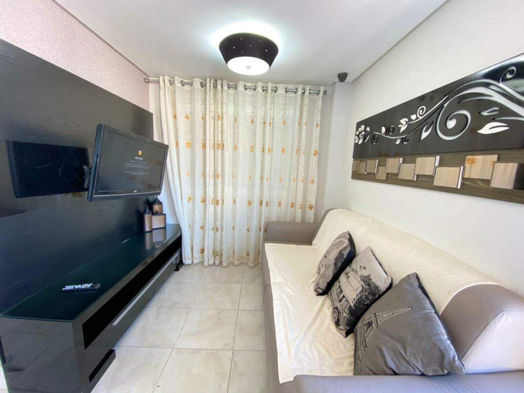 Apartamento à venda no Zona Nova: 