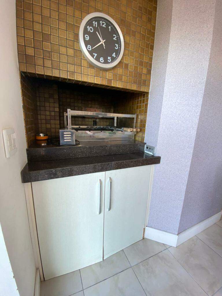 Apartamento à venda no Zona Nova: 