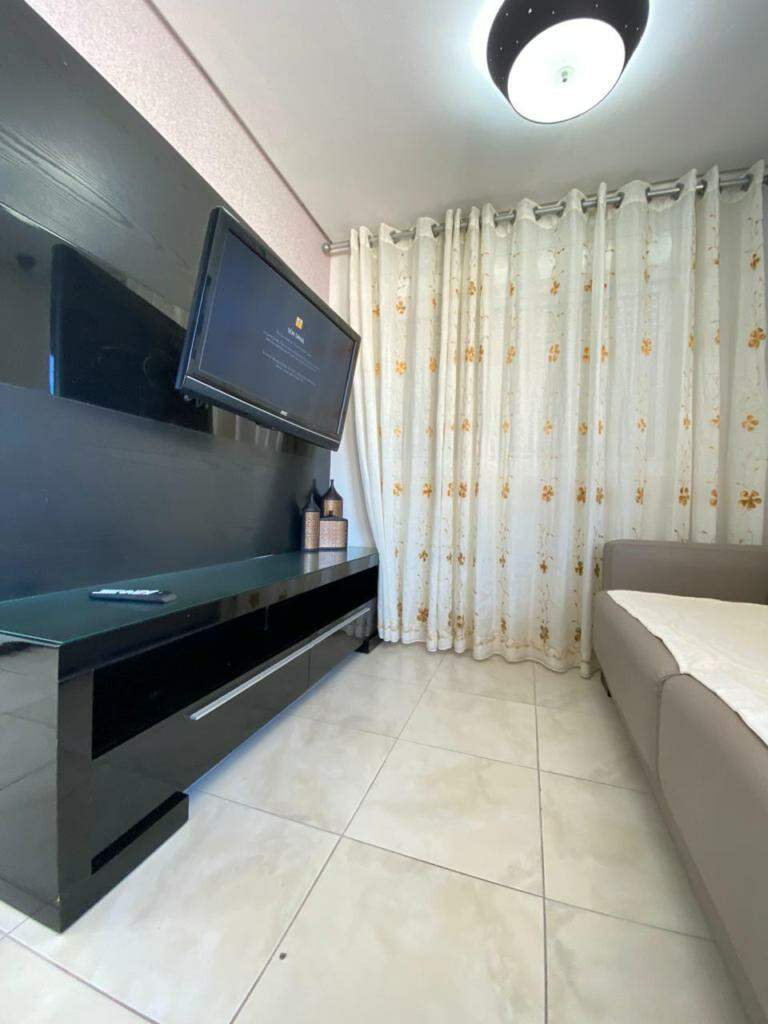 Apartamento à venda no Zona Nova: 