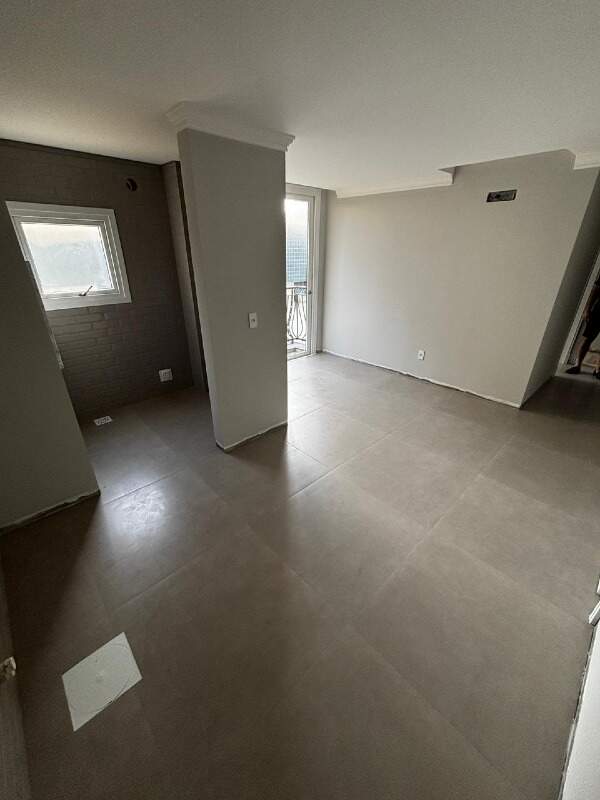 Apartamento à venda no Zona Nova: 