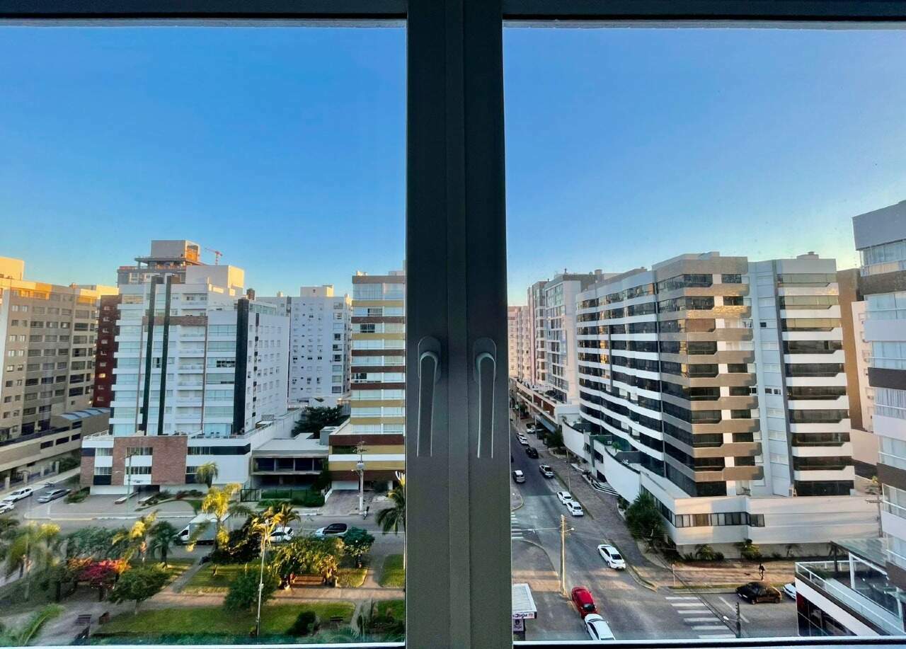 Apartamento à venda no Navegantes: 
