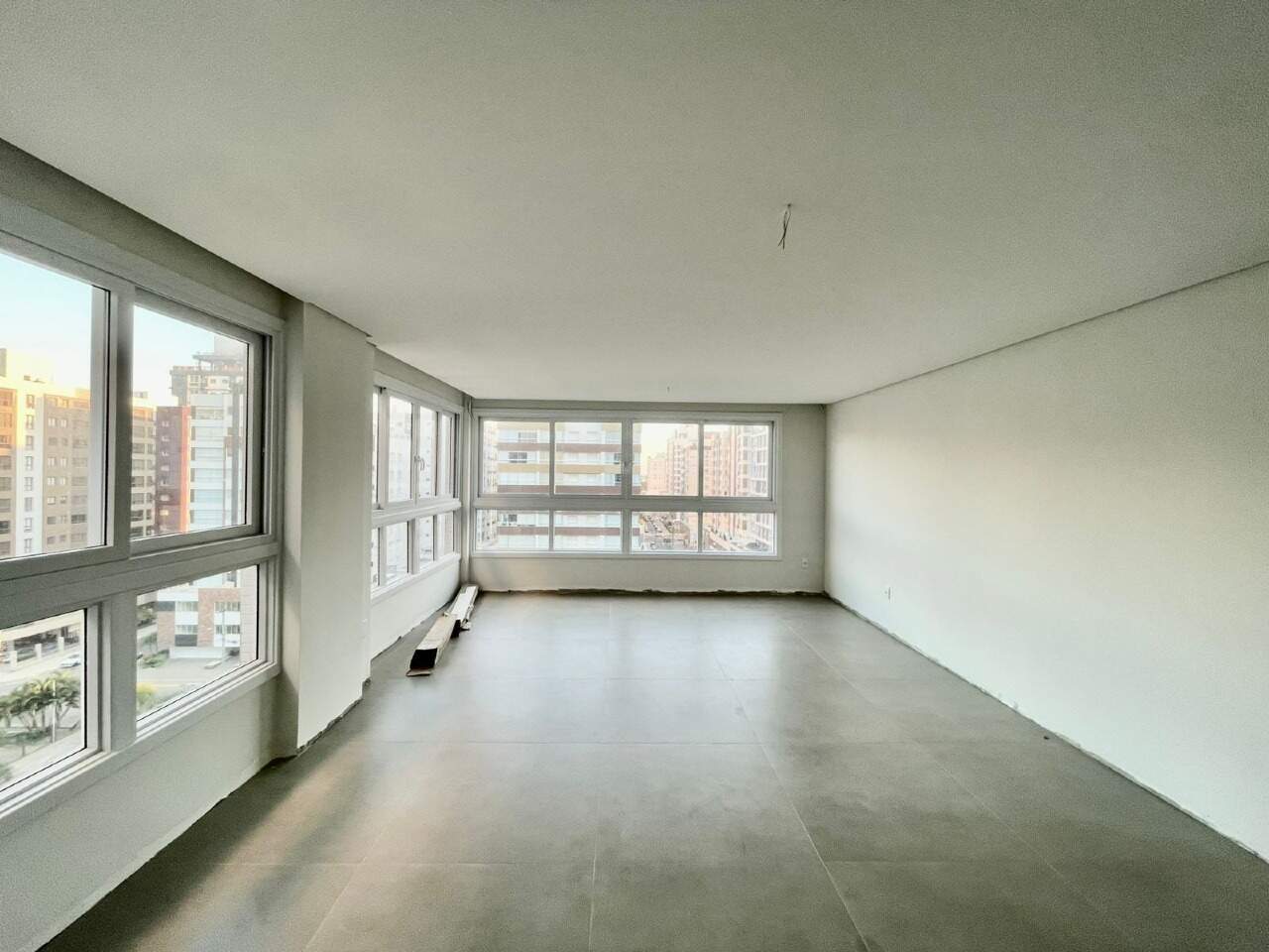 Apartamento à venda no Navegantes: 