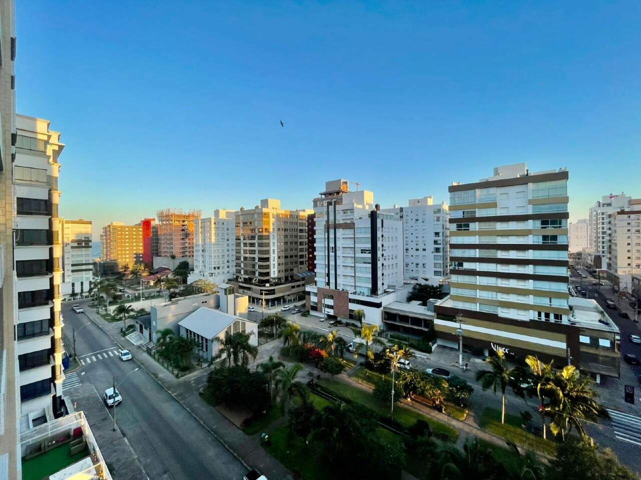 Apartamento à venda no Navegantes: 