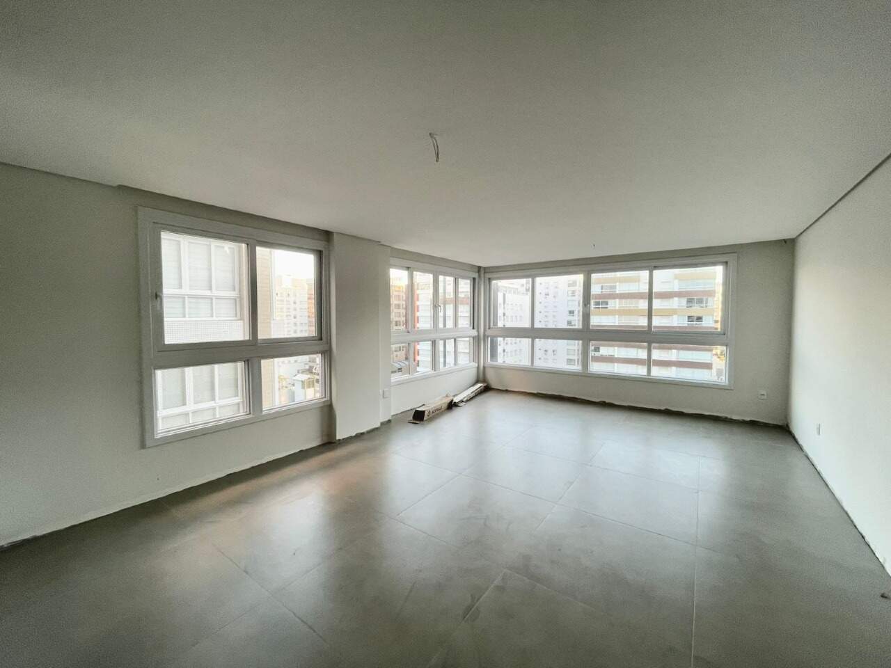 Apartamento à venda no Navegantes: 