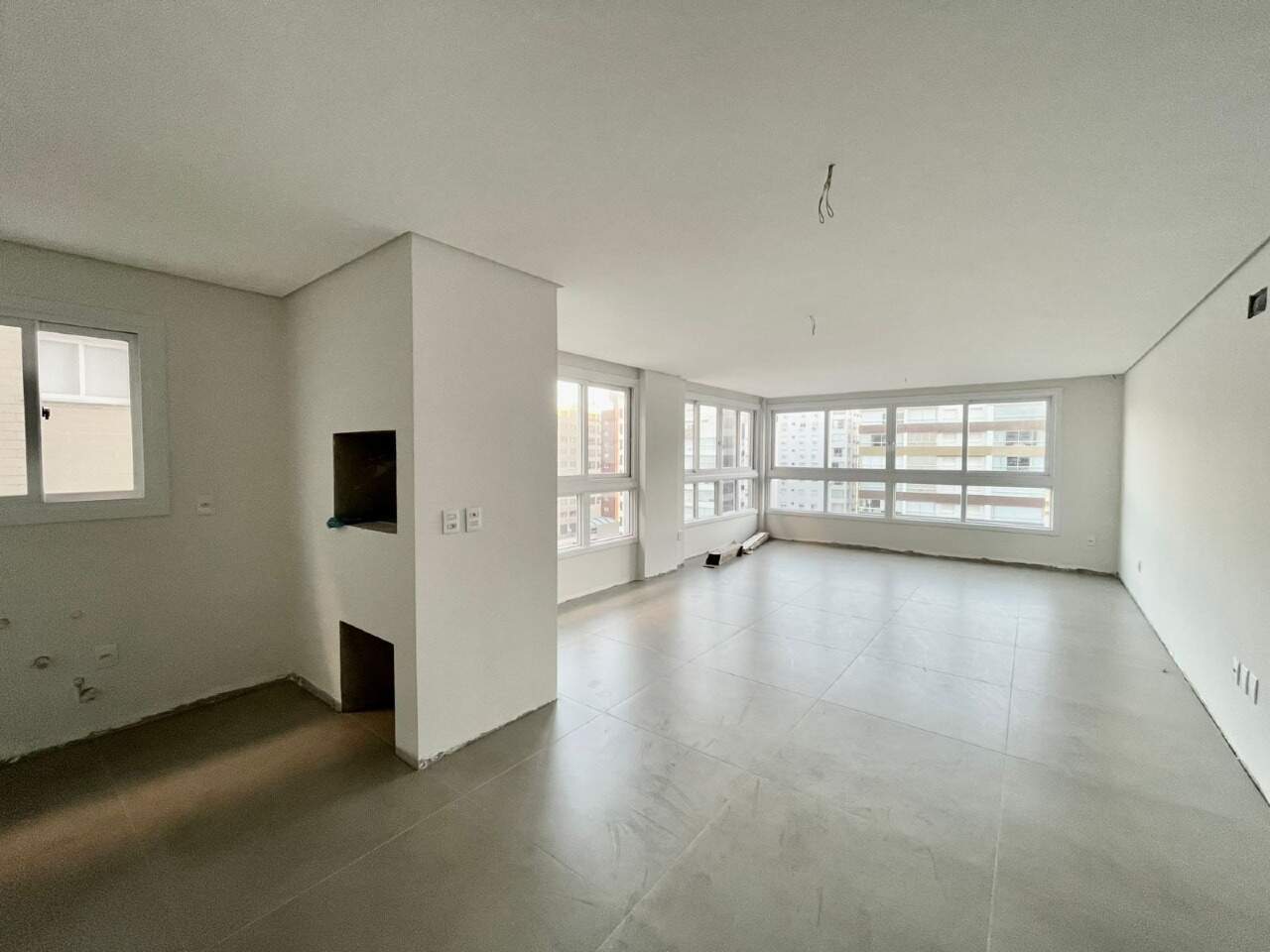 Apartamento à venda no Navegantes: 