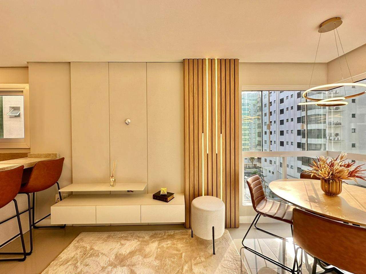Apartamento à venda no Navegantes: 