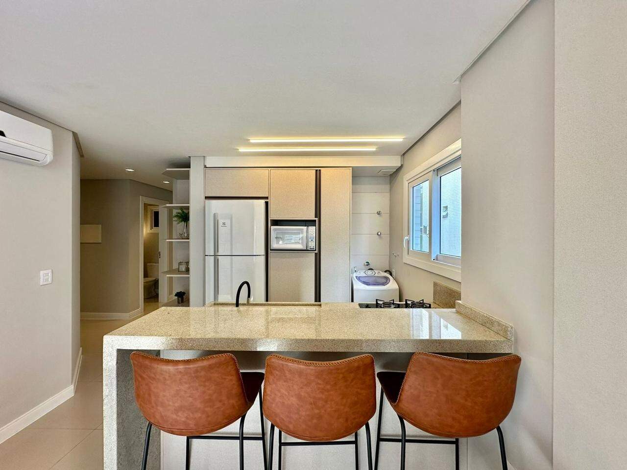 Apartamento à venda no Navegantes: 