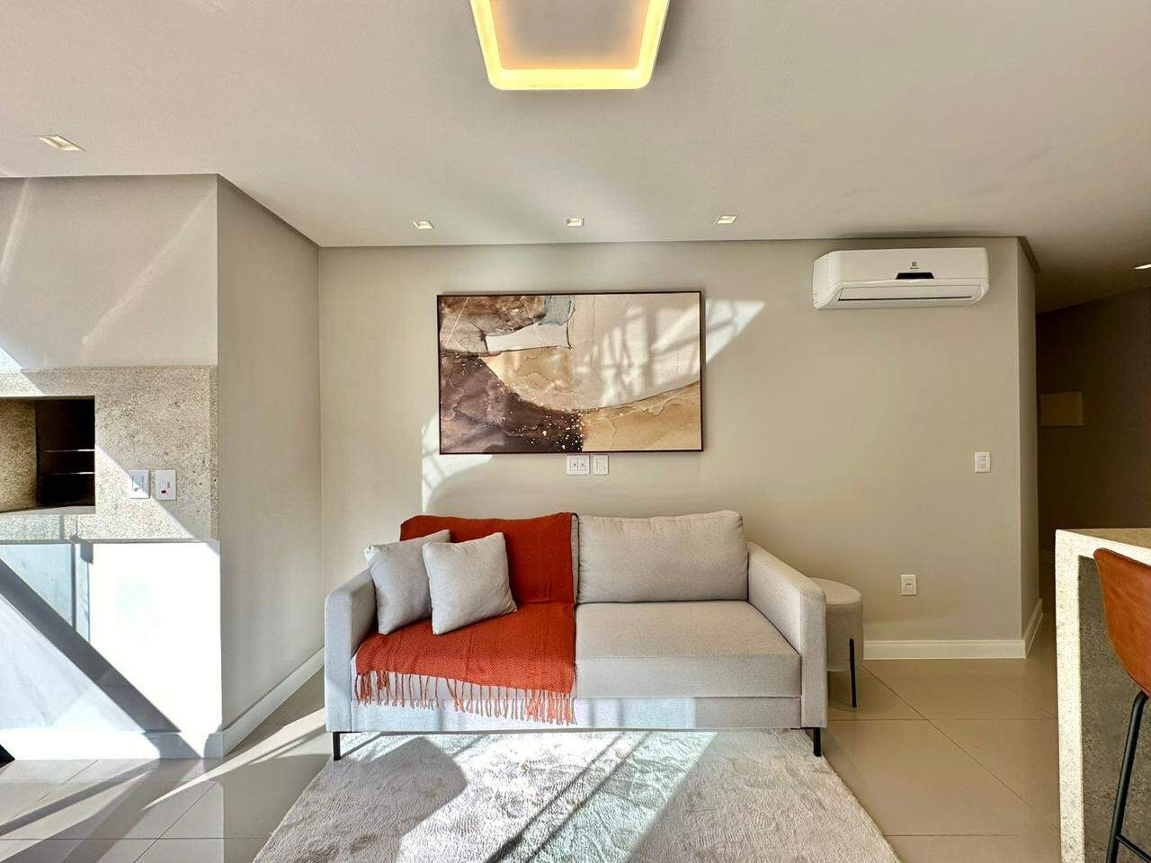 Apartamento à venda no Navegantes: 