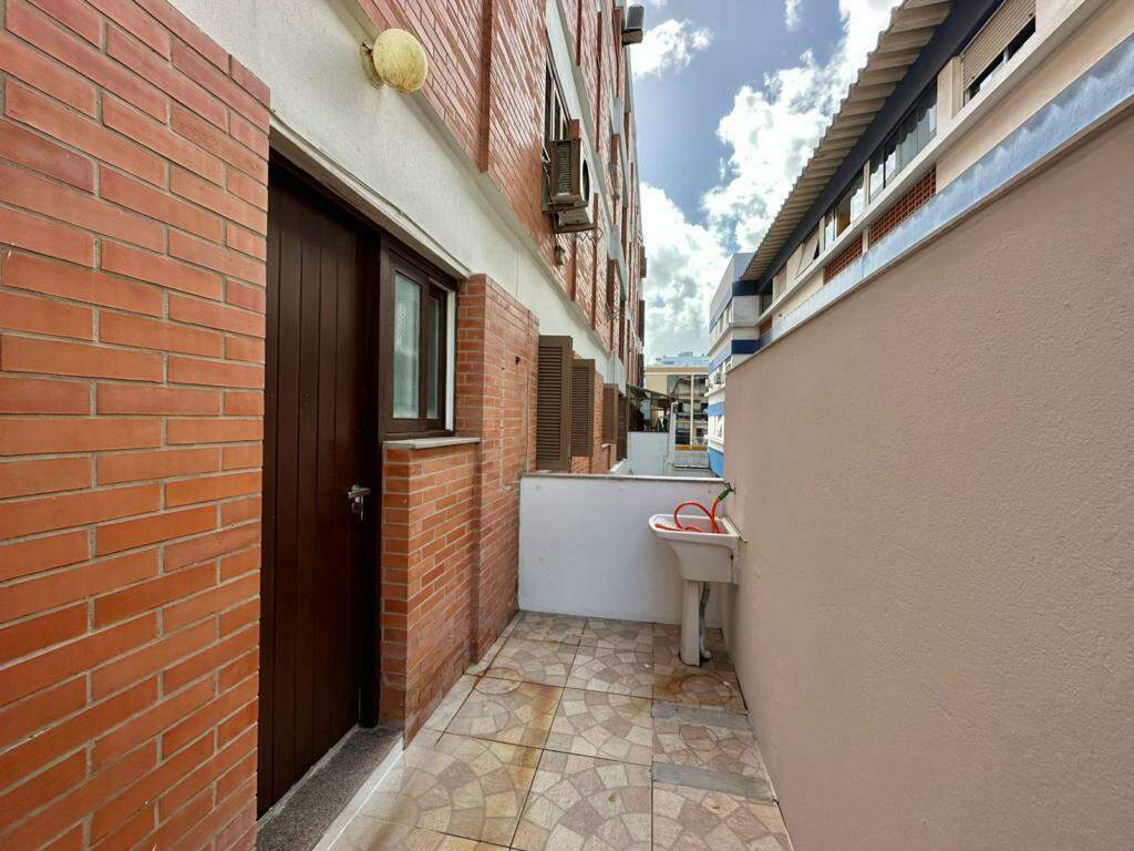 Apartamento à venda no Zona Nova: 