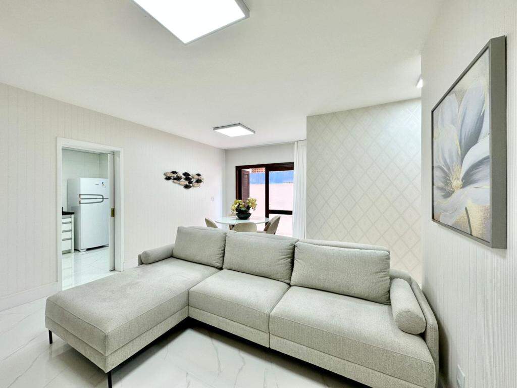 Apartamento à venda no Zona Nova: 
