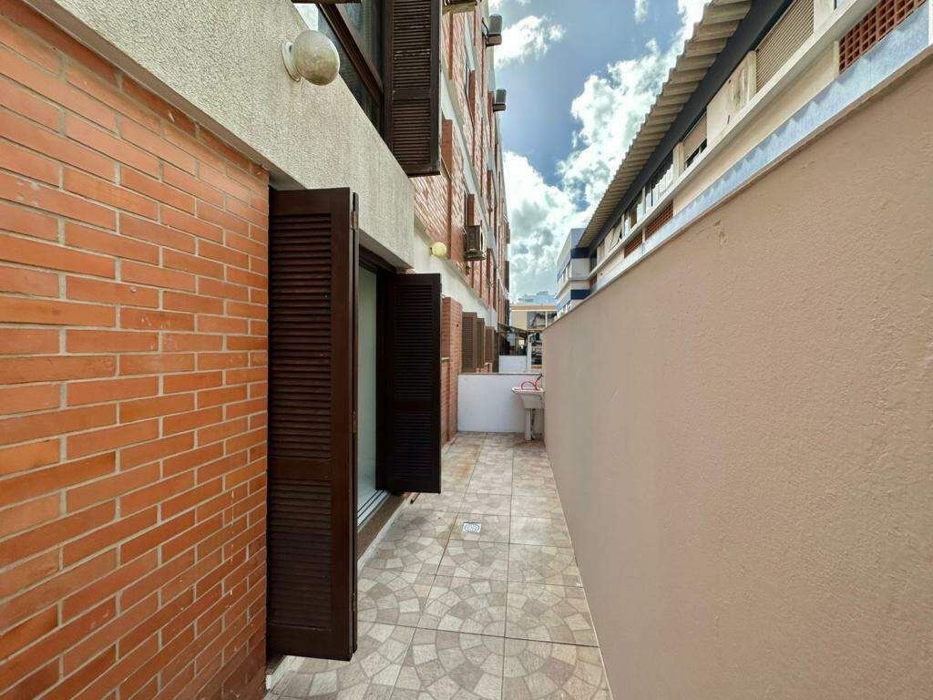 Apartamento à venda no Zona Nova: 