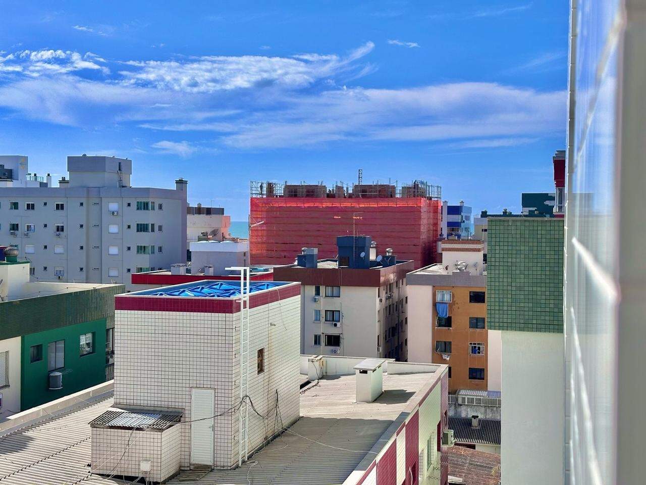 Apartamento à venda no Zona Nova: 