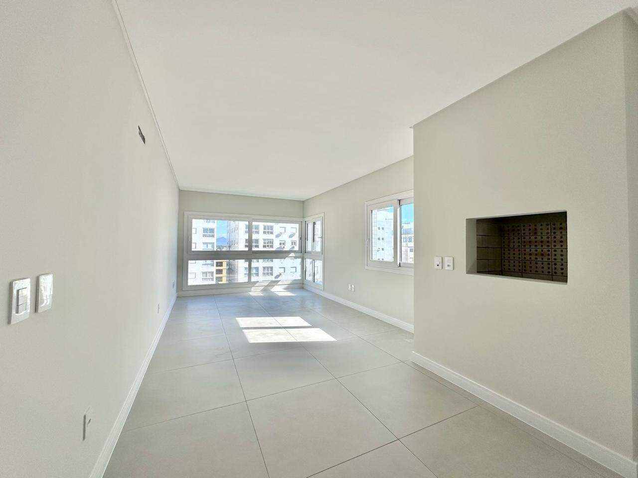 Apartamento à venda no Zona Nova: 