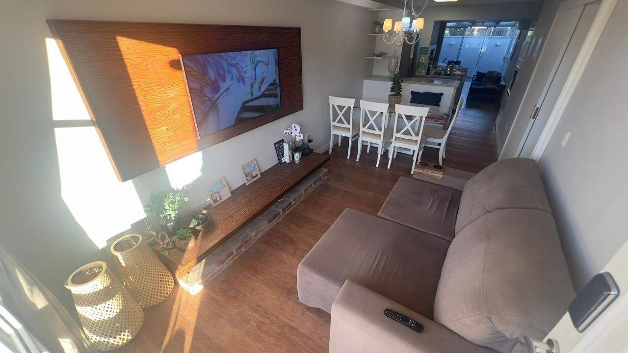 Casa em Condomínio à venda no Condomínio Casa Hermosa: 