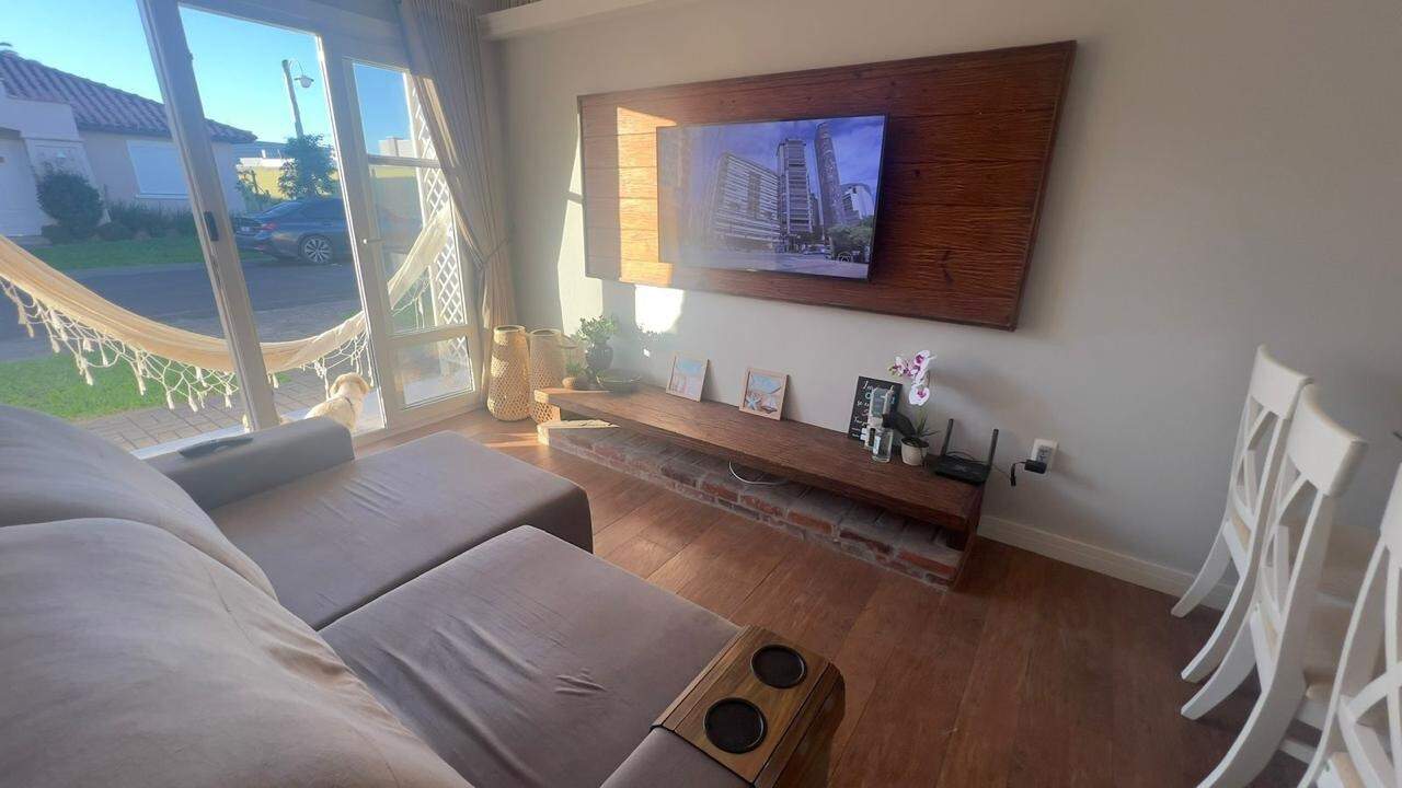 Casa em Condomínio à venda no Condomínio Casa Hermosa: 