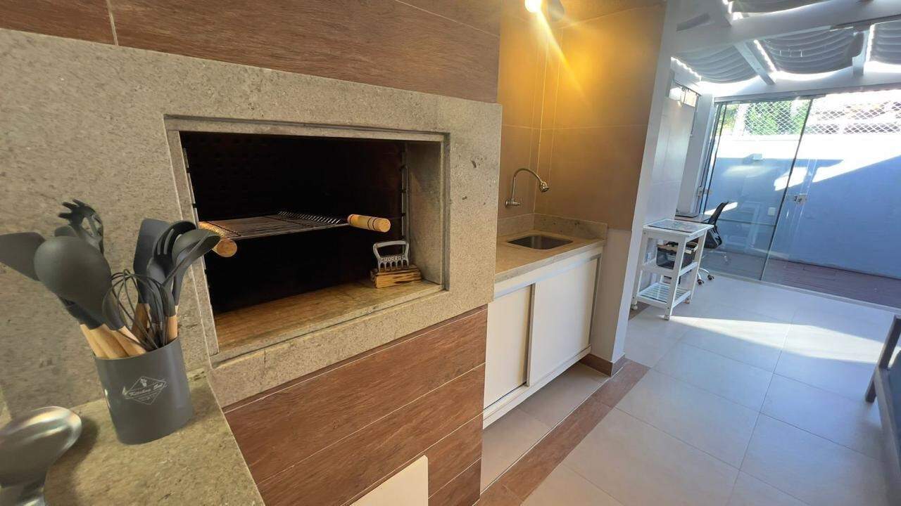 Casa em Condomínio à venda no Condomínio Casa Hermosa: 