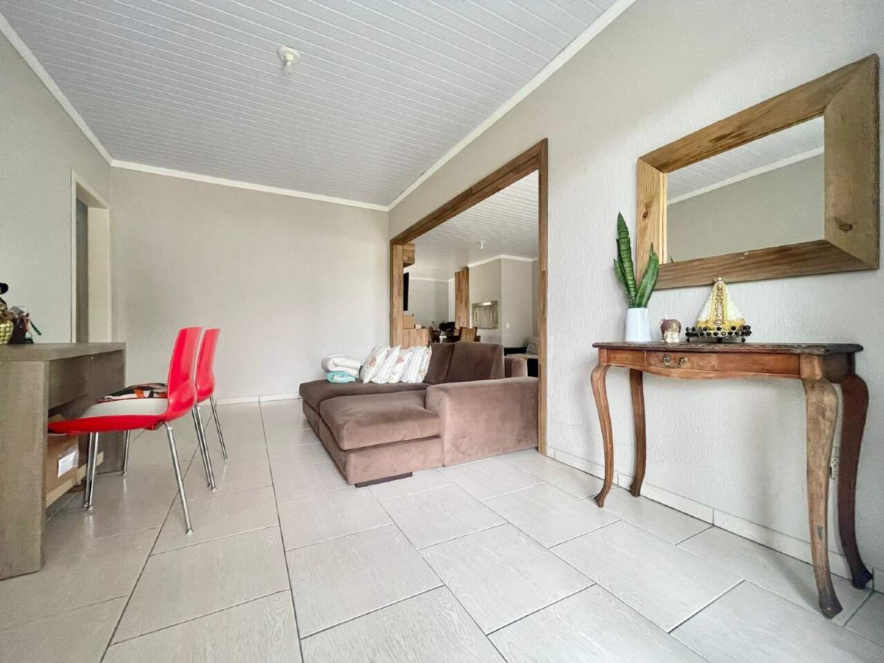 Casa à venda no Santo Antonio: 