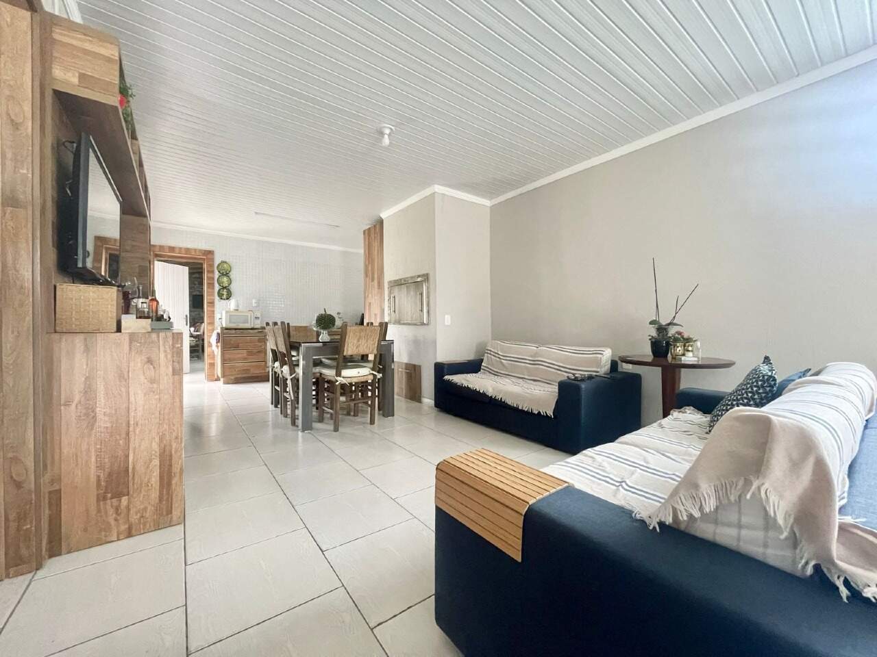 Casa à venda no Santo Antonio: 