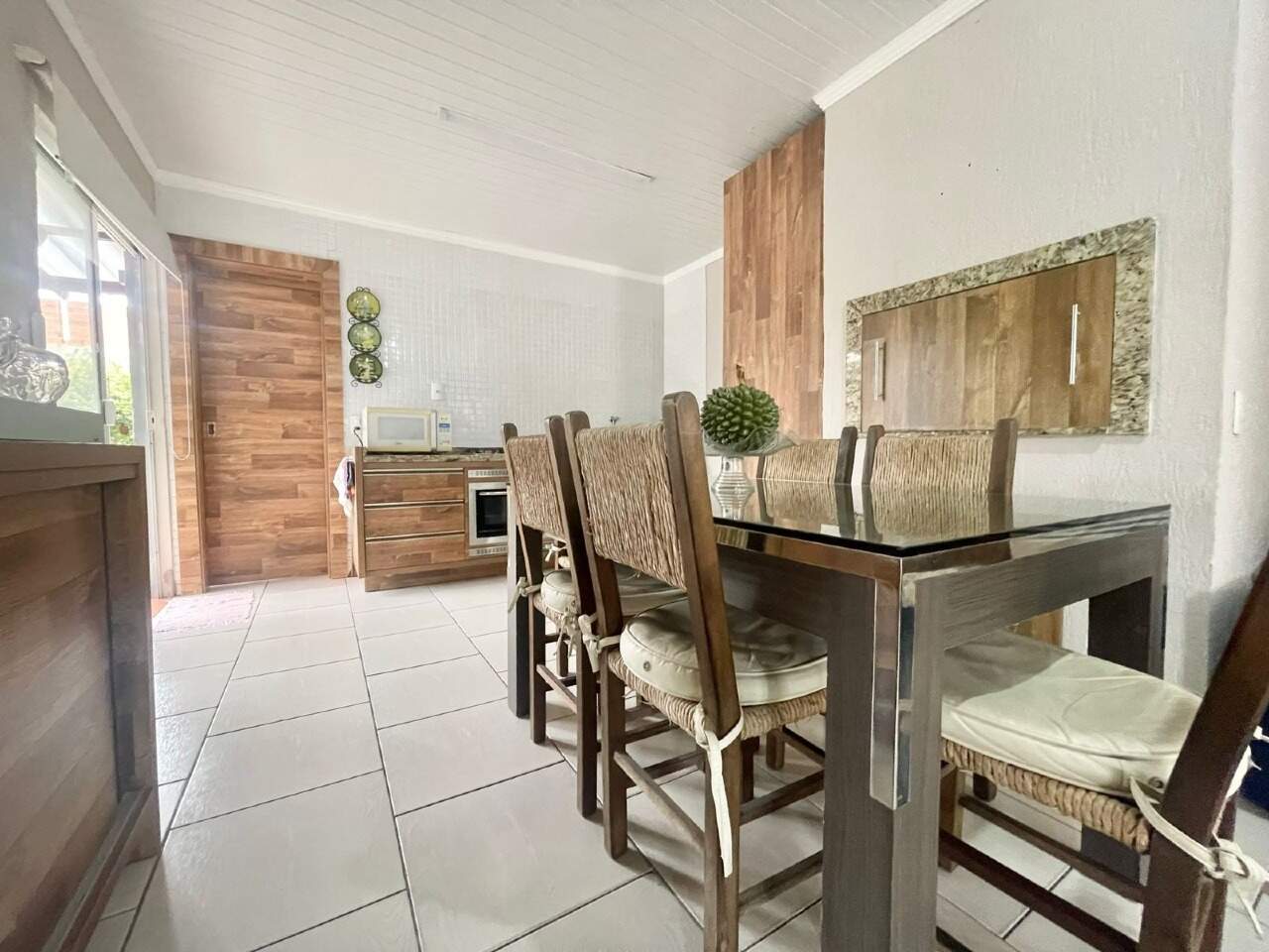 Casa à venda no Santo Antonio: 
