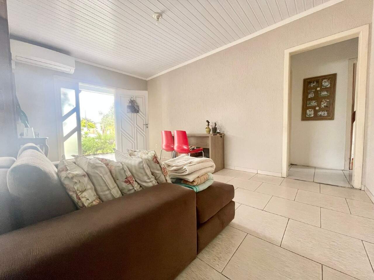 Casa à venda no Santo Antonio: 