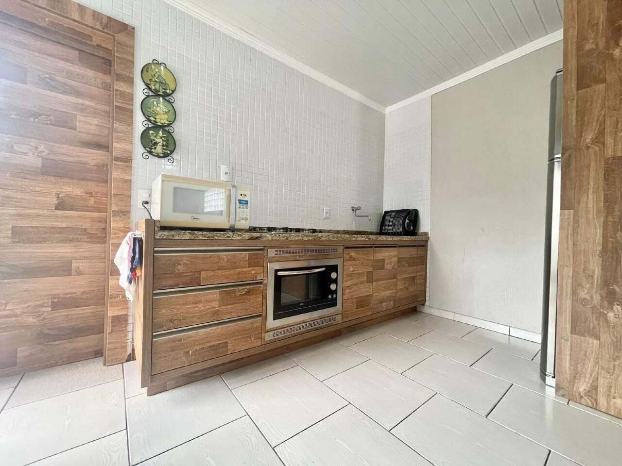 Casa à venda no Santo Antonio: 