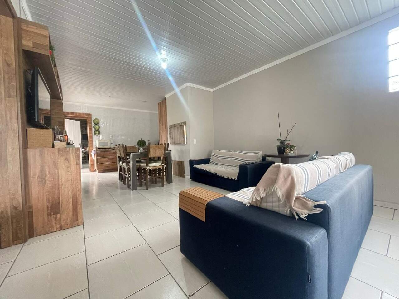 Casa à venda no Santo Antonio: 