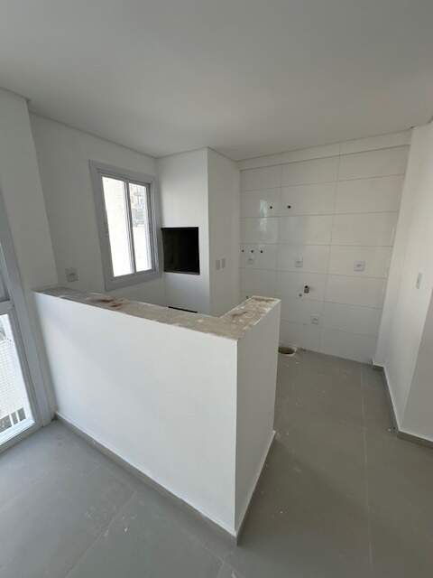 Apartamento à venda no Zona Nova: 