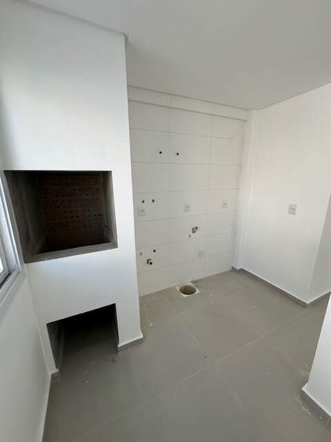 Apartamento à venda no Zona Nova: 