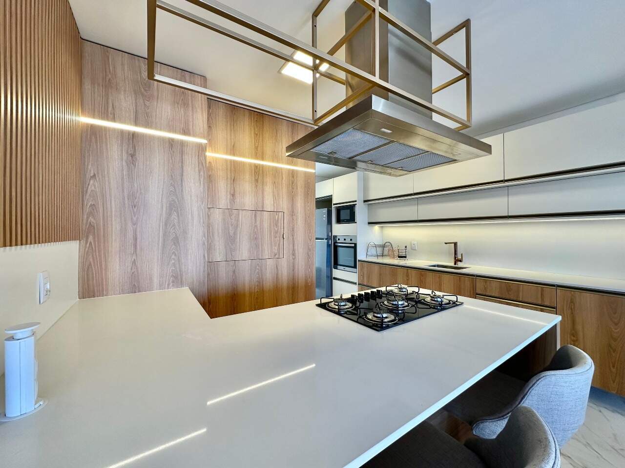 Apartamento à venda no Navegantes: 