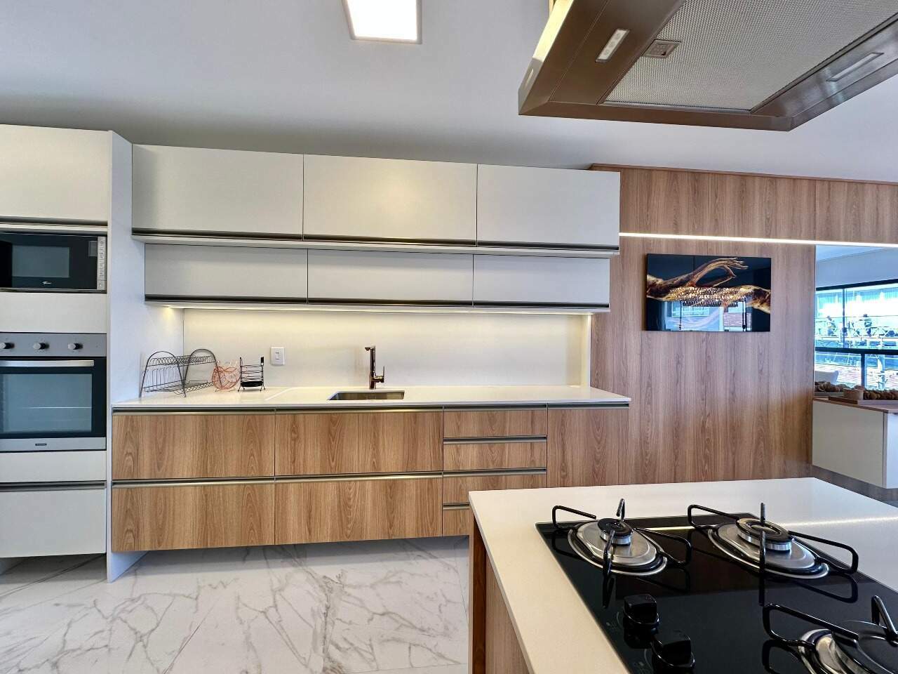 Apartamento à venda no Navegantes: 