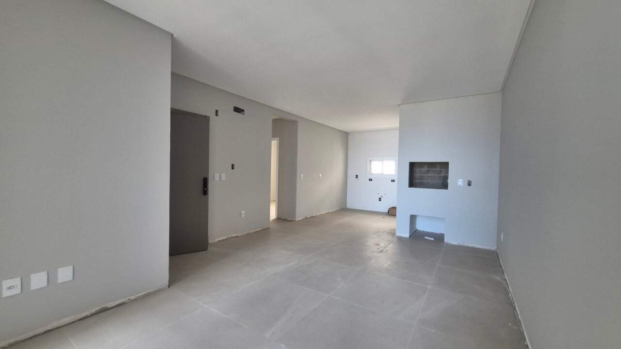 Apartamento à venda no Zona Nova: 