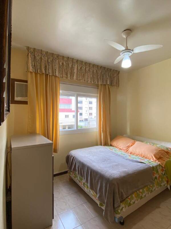 Apartamento à venda no Zona Nova: 