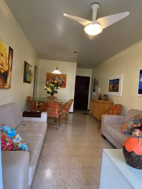 Apartamento à venda no Zona Nova: 