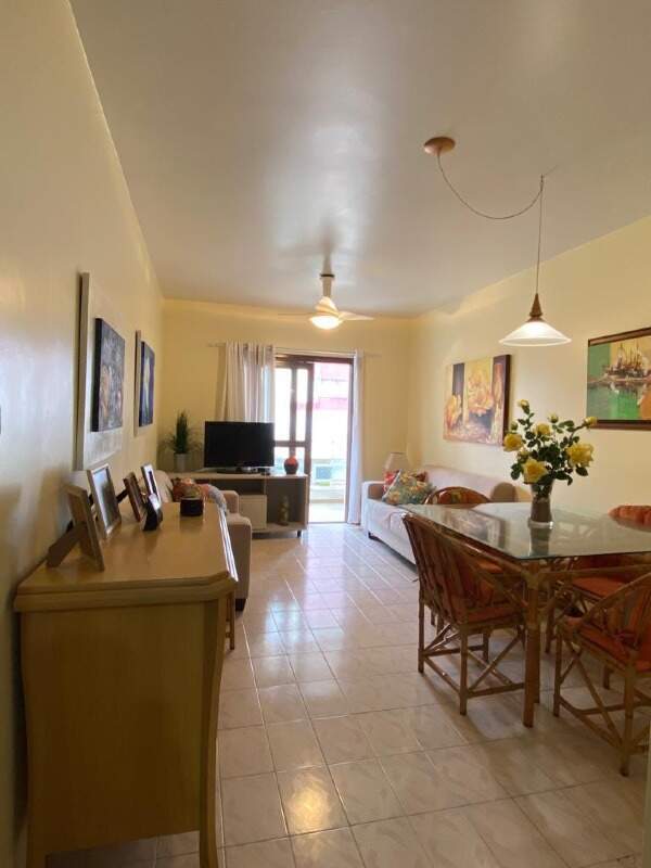 Apartamento à venda no Zona Nova: 