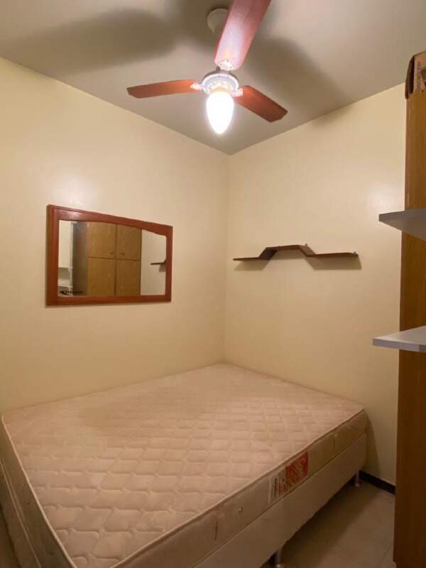 Apartamento à venda no Zona Nova: 